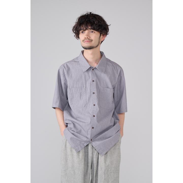 WORK SHIRT