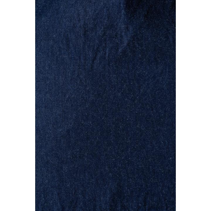 DENIM SS SHIRT