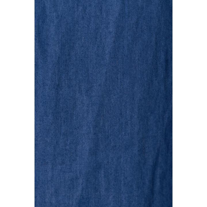 DENIM PANEL OP