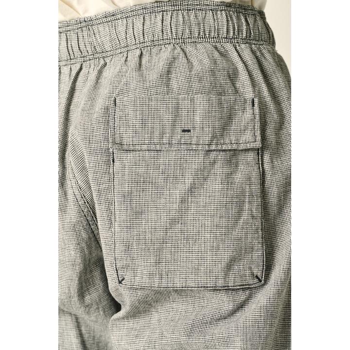 C/L BAKER  8/10 LENGTH PANTS