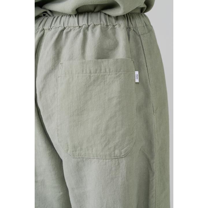 EASY TROUSER