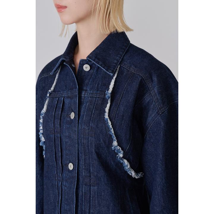 DOCKING DENIM JK