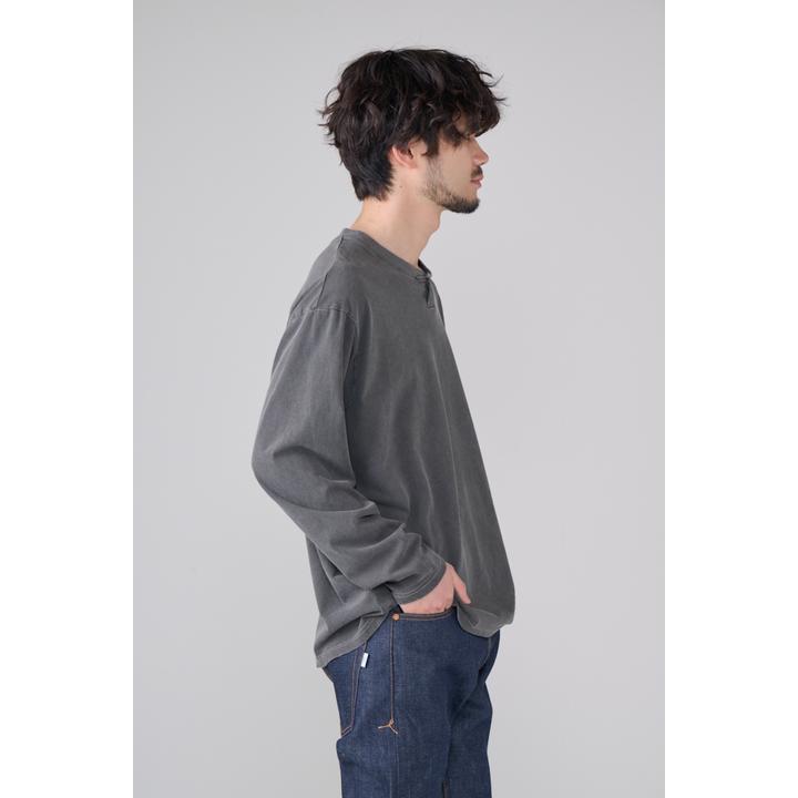  L/S TEE