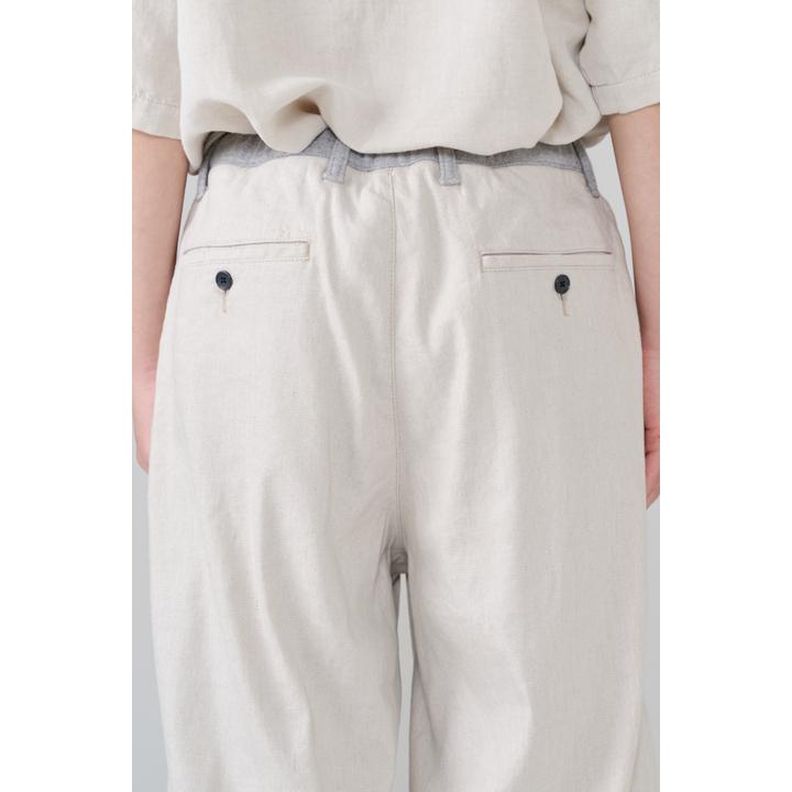 BALOON TROUSER
