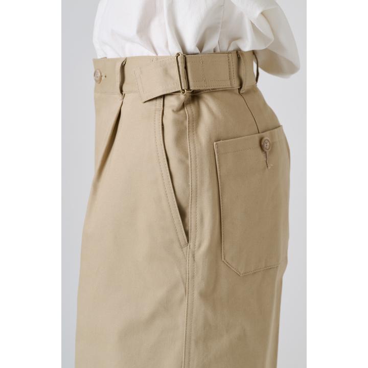ITALY ARMY TROUSER