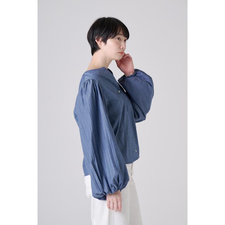 PLEATS BL
