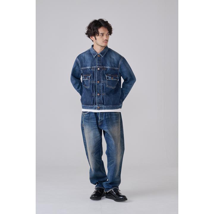 Cigar DENIM (YAMAASHI)