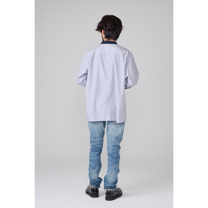 Cigarette Denim(R7060-90)