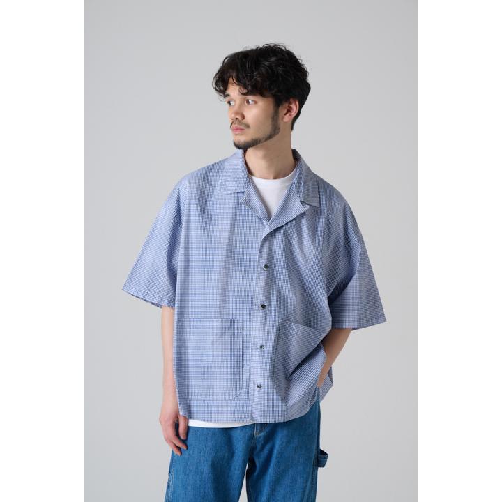 SS SHIRTS JACKET