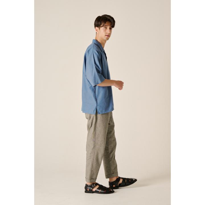 DOLMAN DENIM SH