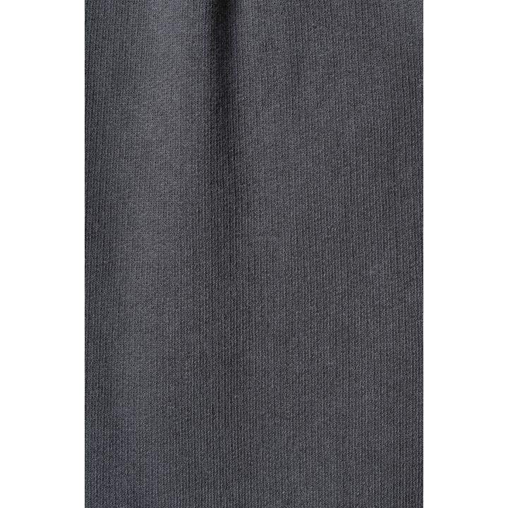 TEAR OFF SWEAT HOODIE