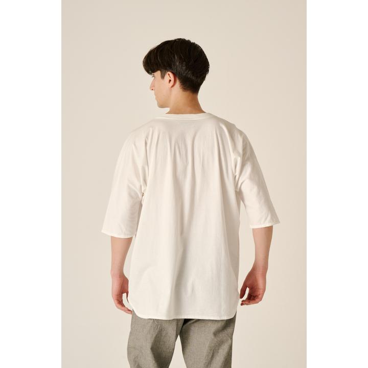 DOLMAN Tee