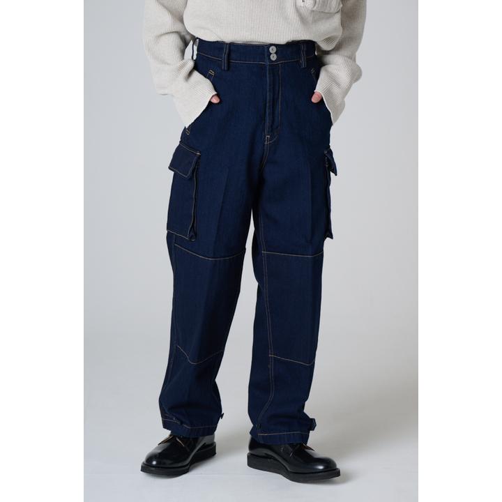 M47 CARGO TROUSER