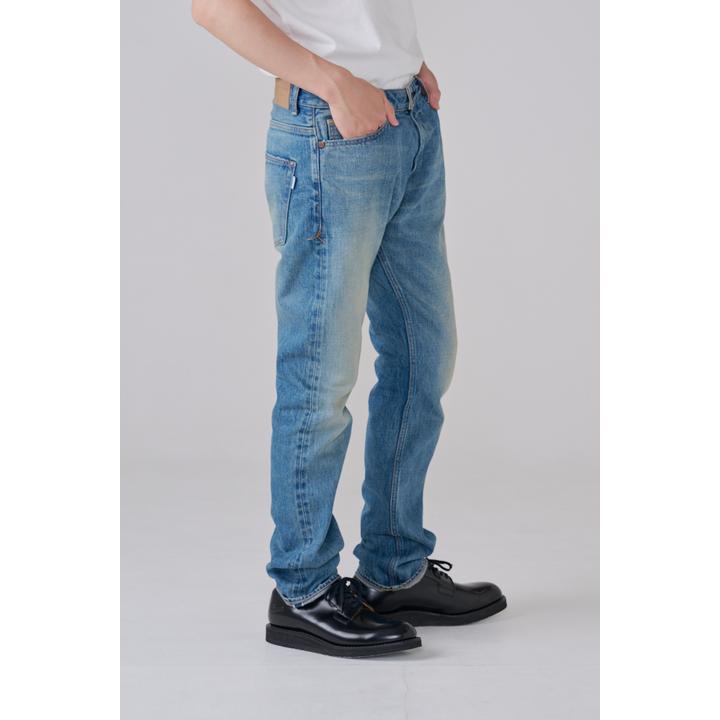 Cigarette Denim (JB)
