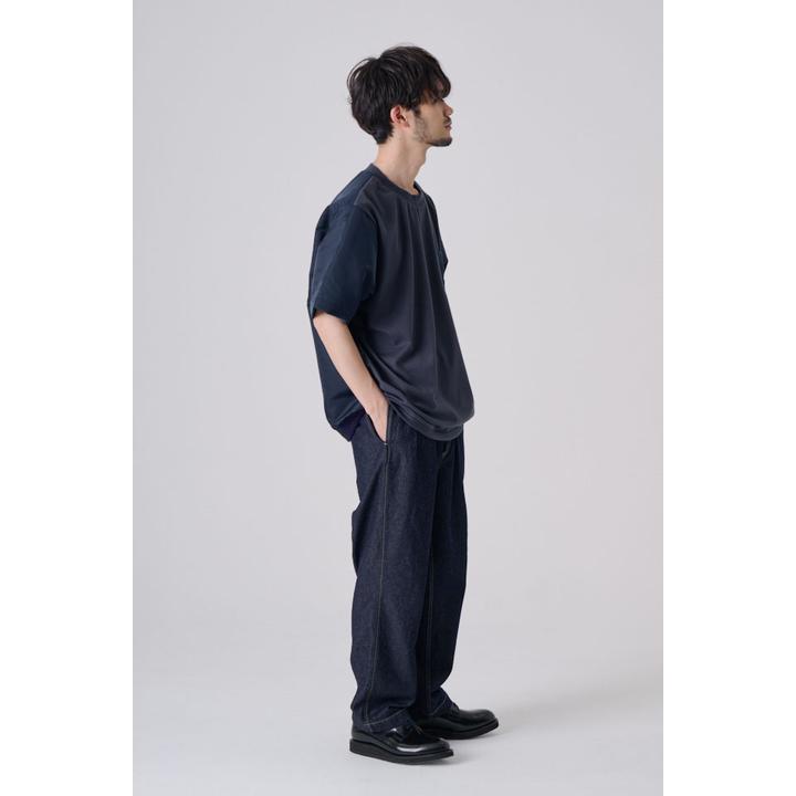 MA-1 DOCKING TEE