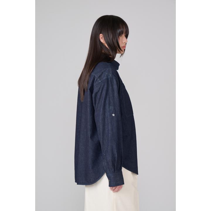 STANDARD DENIM SH