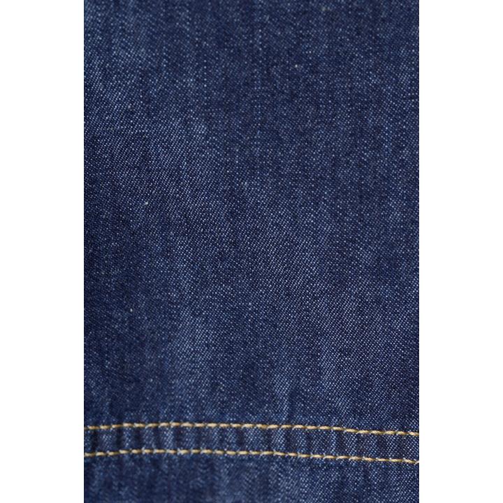 CACHE-COEUR DENIM SH
