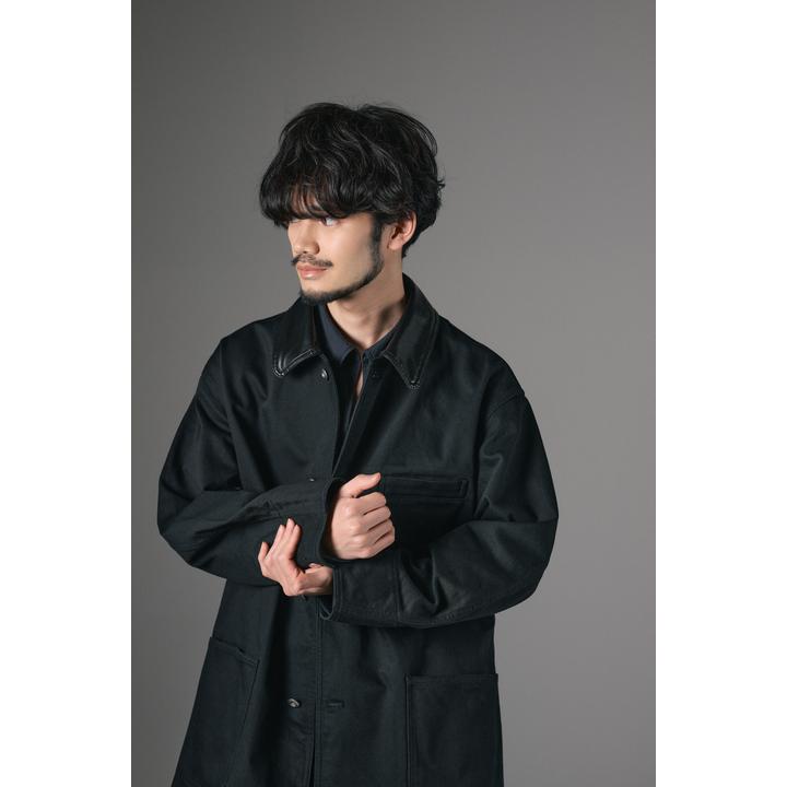 DETOROIT JACKET