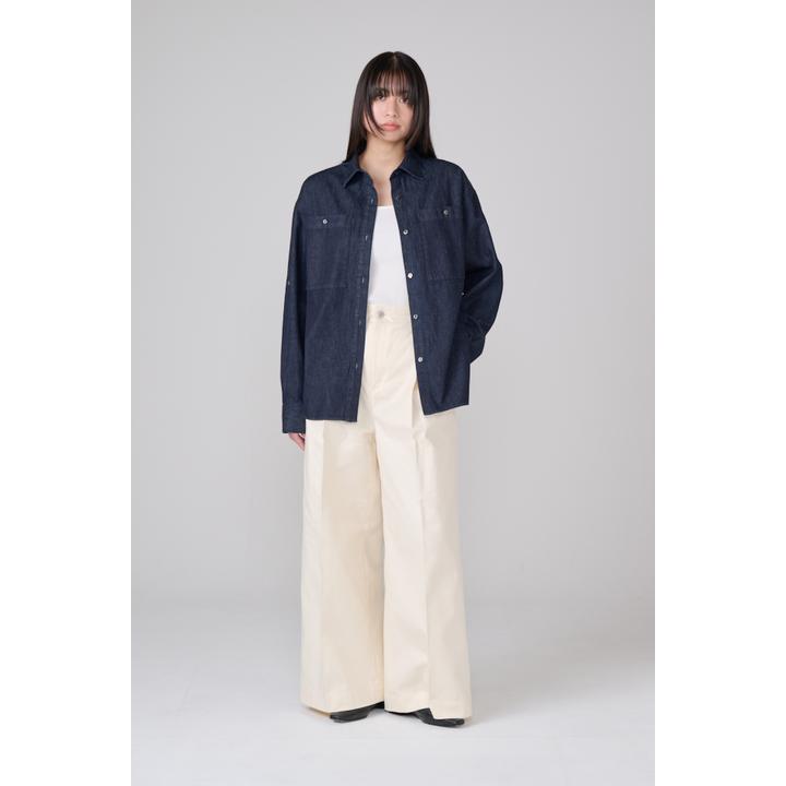 STANDARD DENIM SH