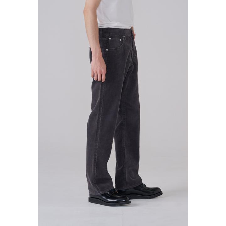 CORDUROY TROUSER
