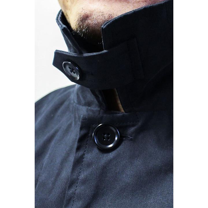 Expansion coat