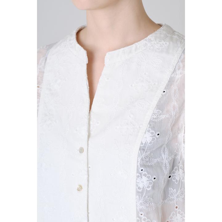 PLEATS BL
