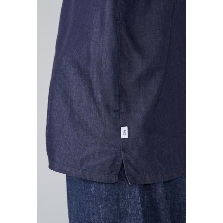 TENCEL DENIM SHIRT