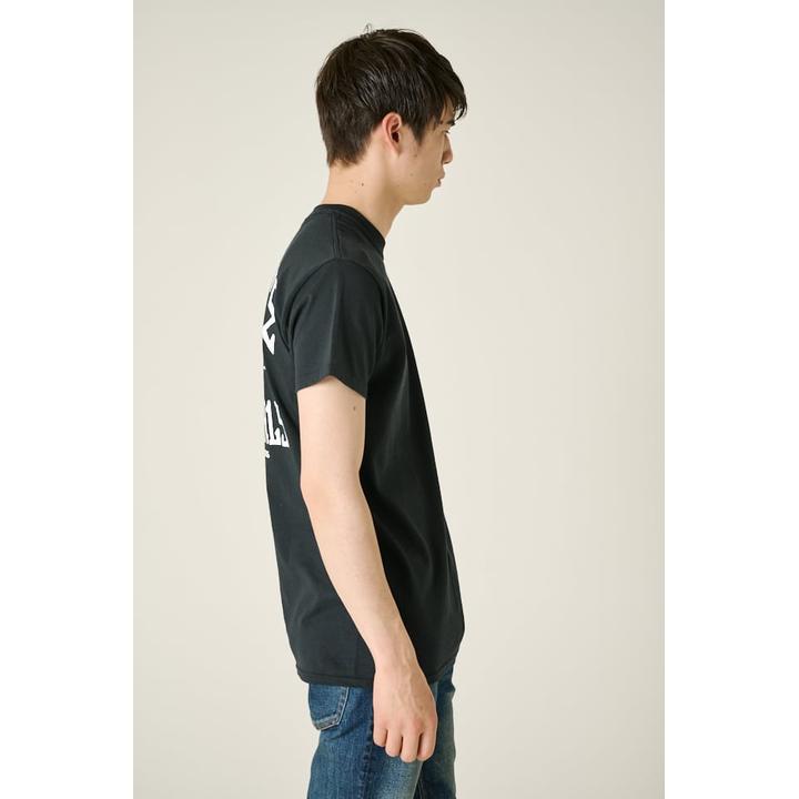 Cesario BLOCK Montano PRINT TEE