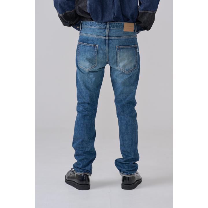 Cigarette Denim (JB)