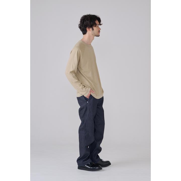 L/S TEE