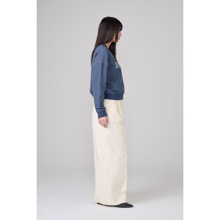 ONE TACK BAGGY CHINO PT