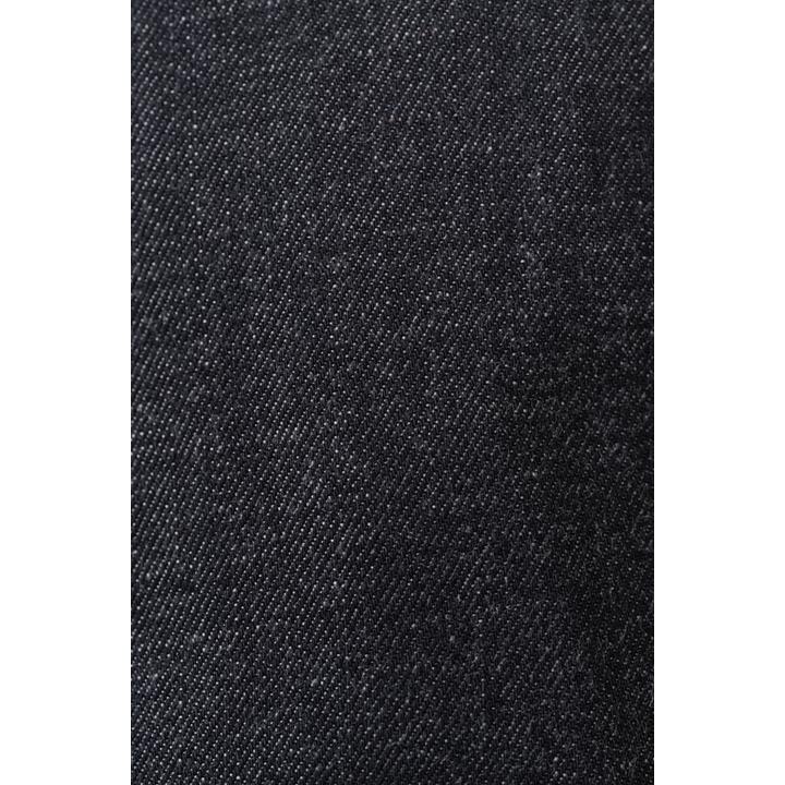 DENIM TAILORED TROUSER