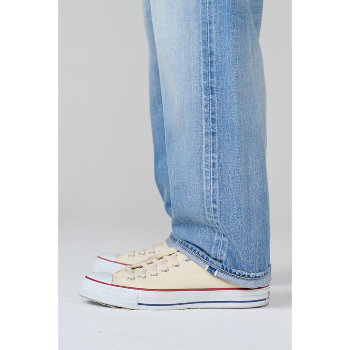 Cigar Denim(R7060-HI)