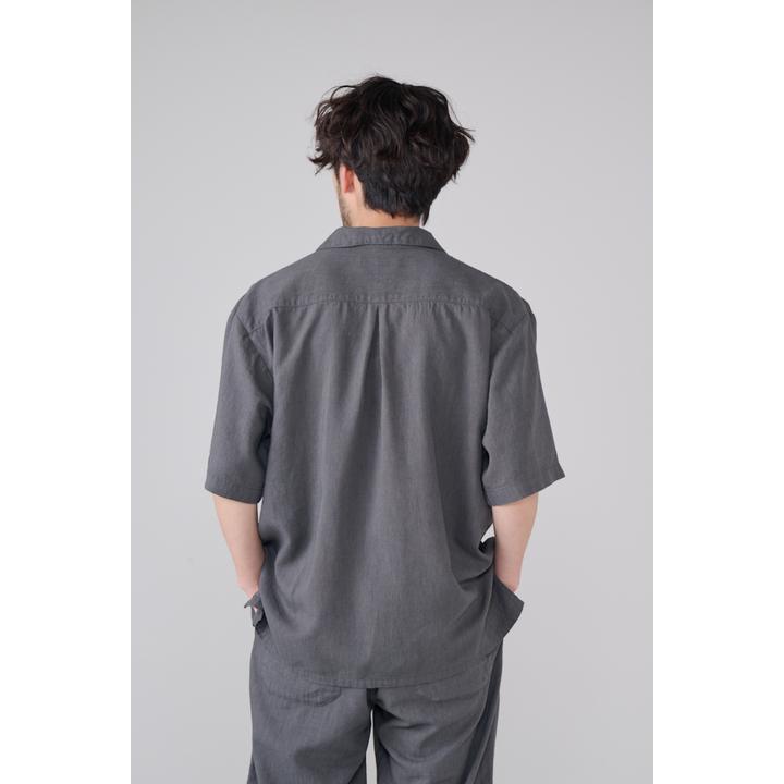 SS SHIRT