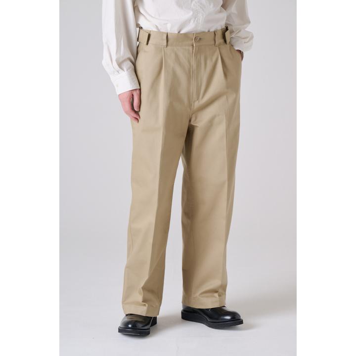 ITALY ARMY TROUSER
