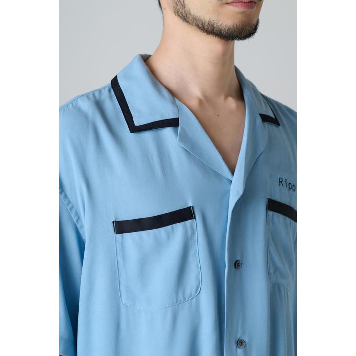 BOWLING SHIRT