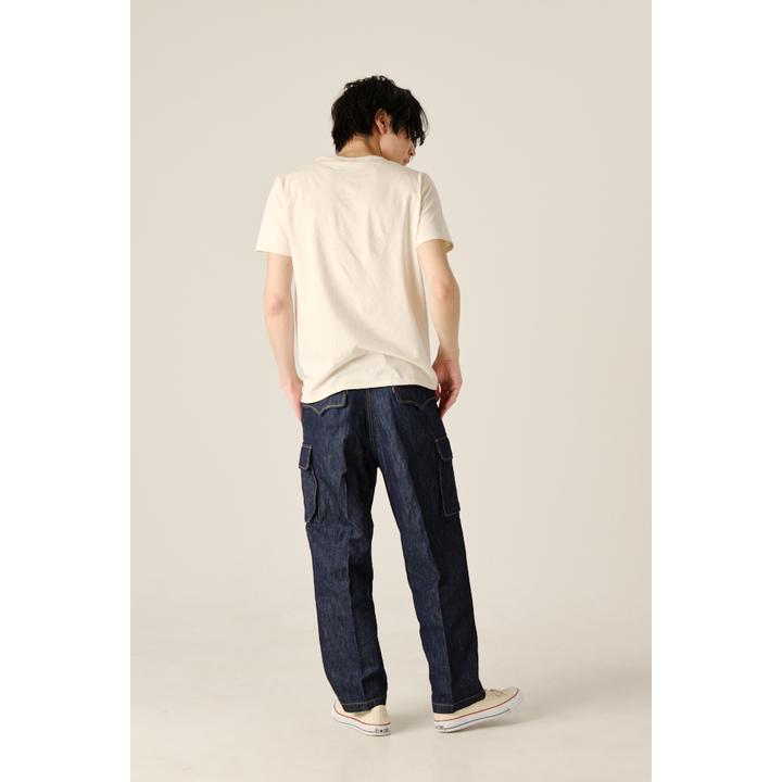 M-47 DENIM CARGO PT