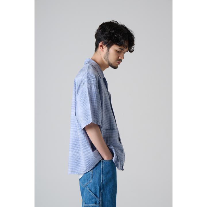 SS SHIRTS JACKET