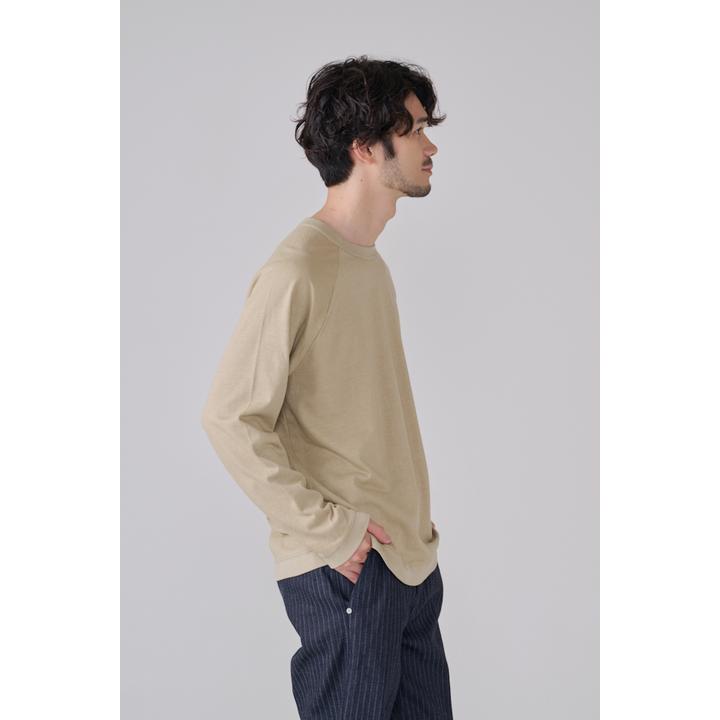 L/S TEE