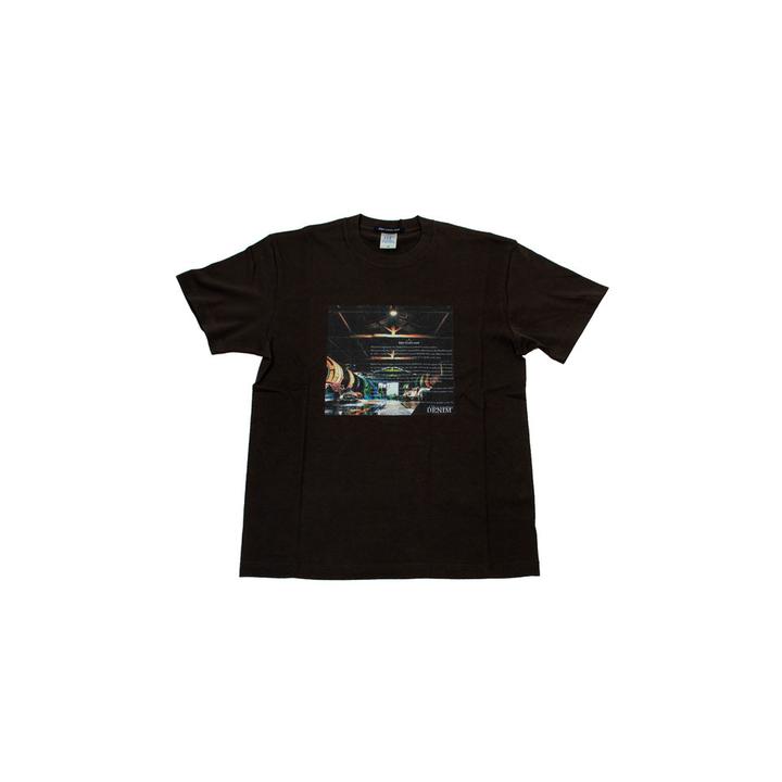 Okayama Denim Photo Tee