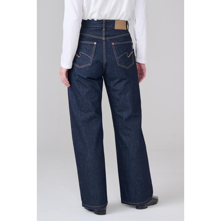 NEW BASIC DENIM STRAIGHT PT