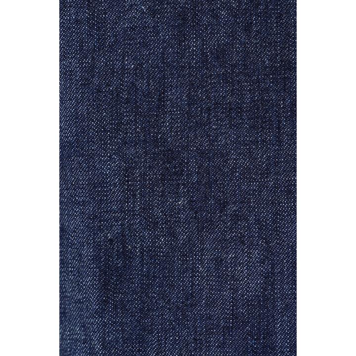 DENIM CARGO PT