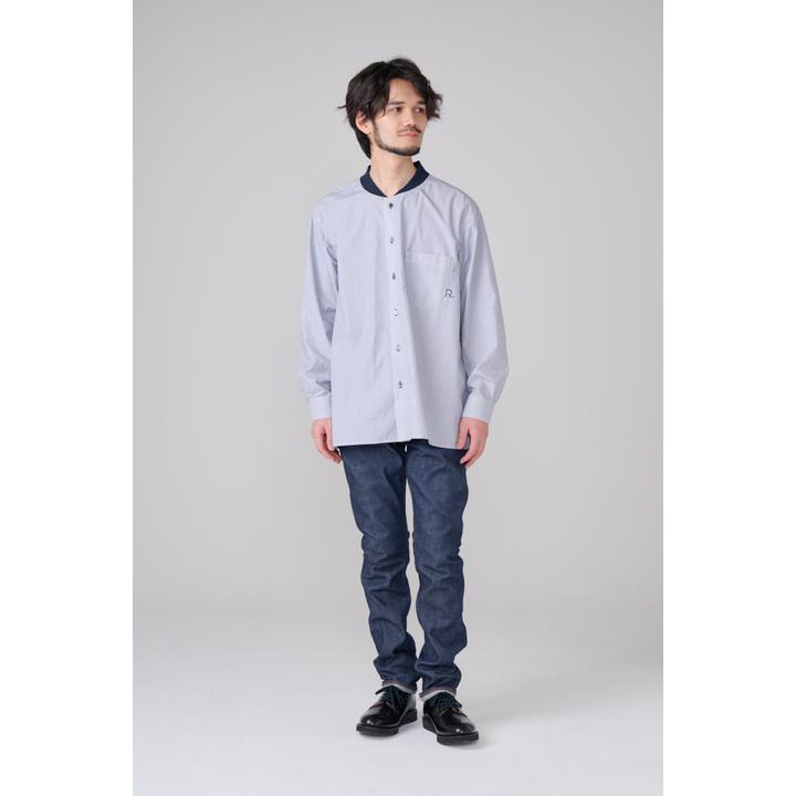 RIB CLASSIC SHIRT
