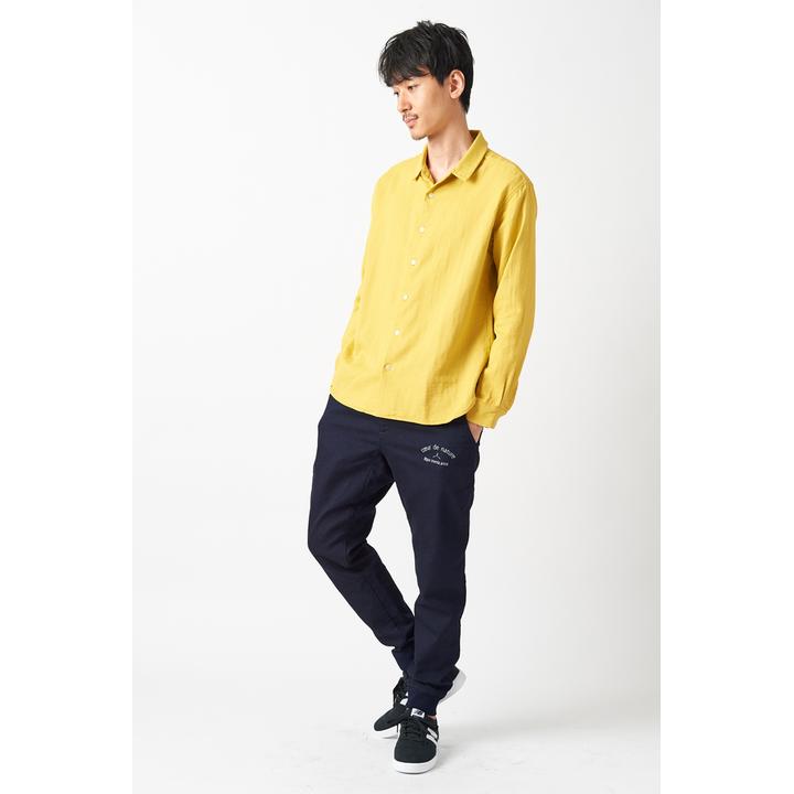 ワッフルダブルガーゼシャツ | 岡山デニム通販のRipo trenta ワッフルダブルガーゼシャツ | 岡山デニム通販のRipo trenta