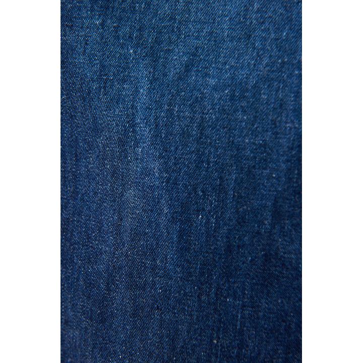 オーガニックデニムシャツ | 岡山デニム通販のRipo trenta anni