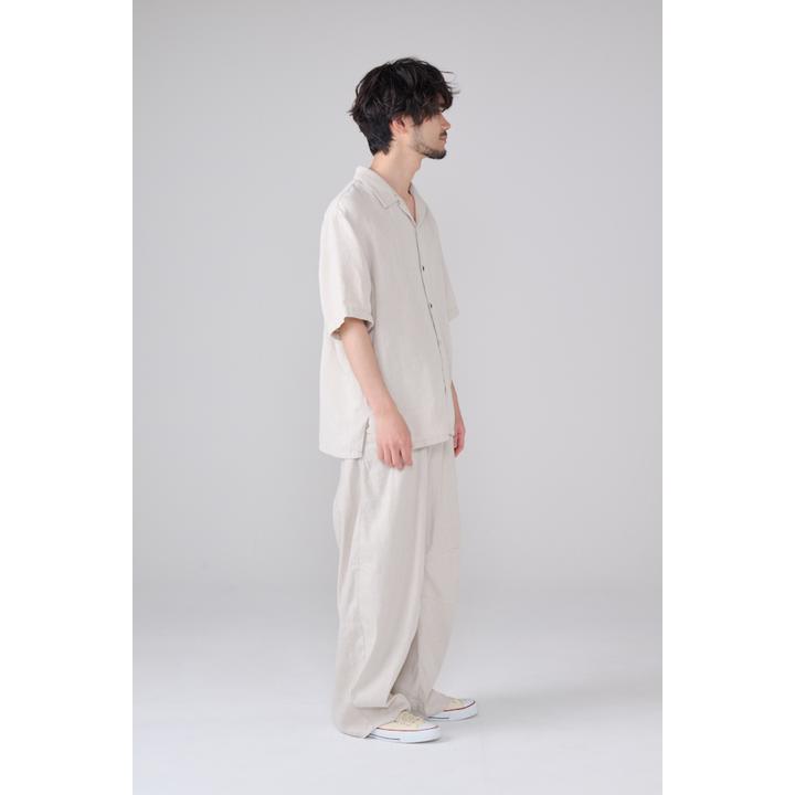 BALOON TROUSER