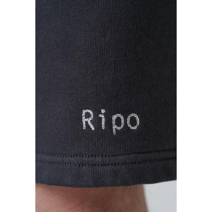 PIGMENT DYE SWEAT TROUSER