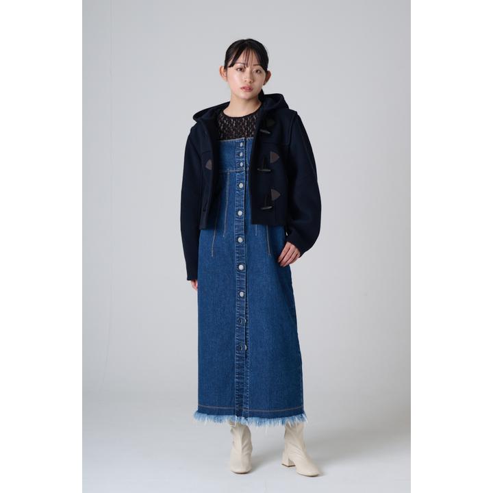 SHORT DUFFLE CT