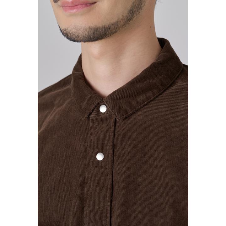 CLASSIC CORDUROY SHIRT