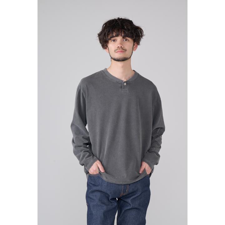  L/S TEE